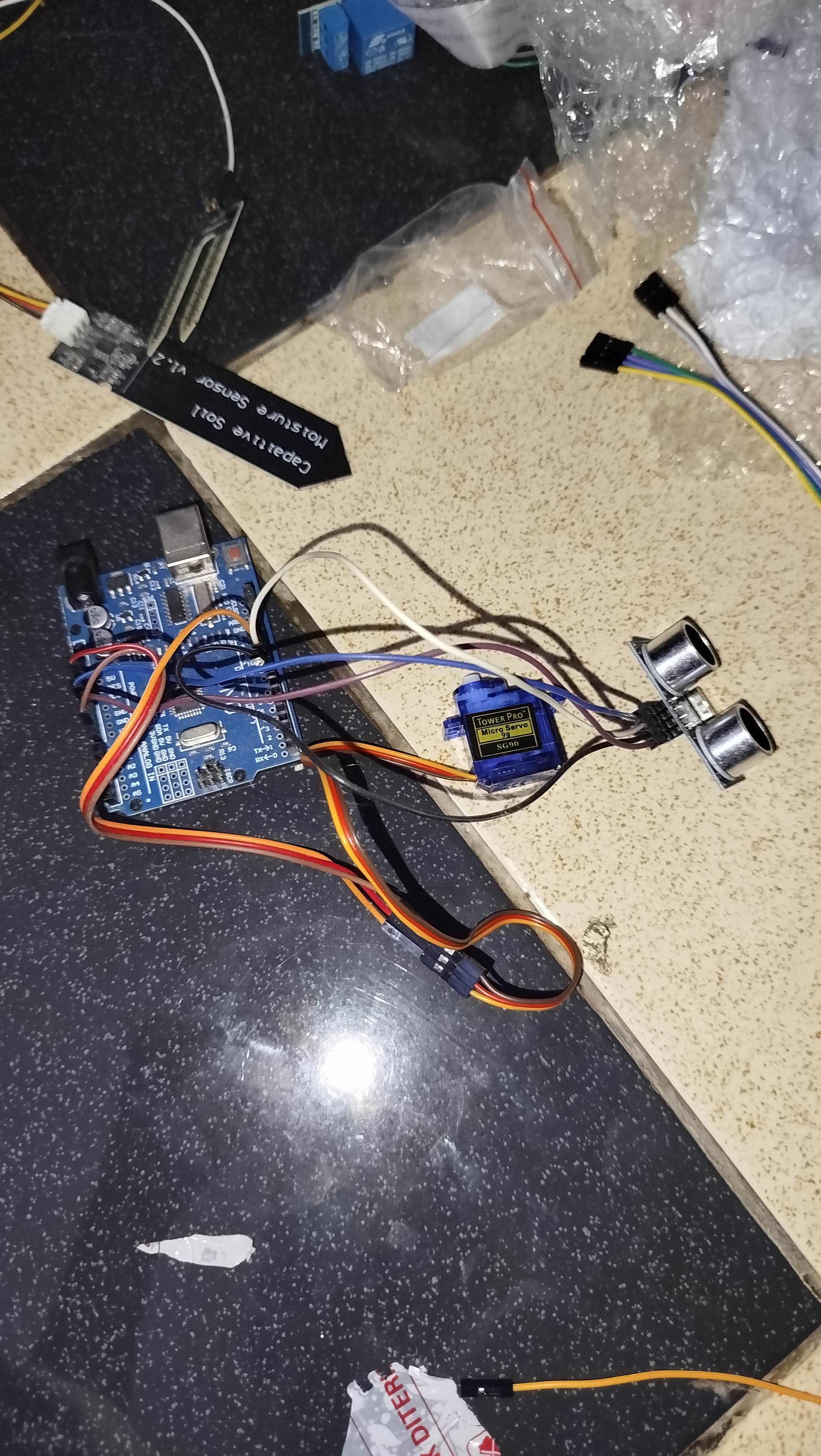 IoT